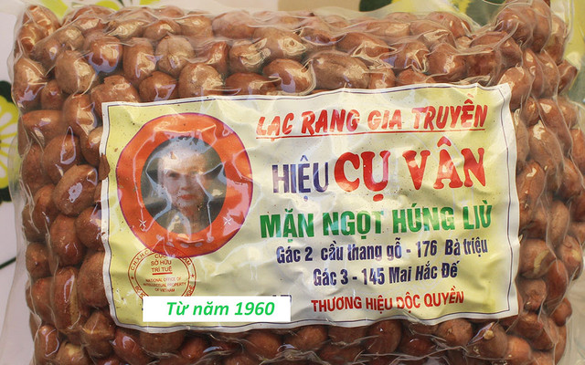 Lạc Rang Húng Lìu Cụ Vân (Chính Gốc)