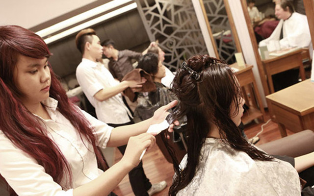 Hằng Ny Hair Salon