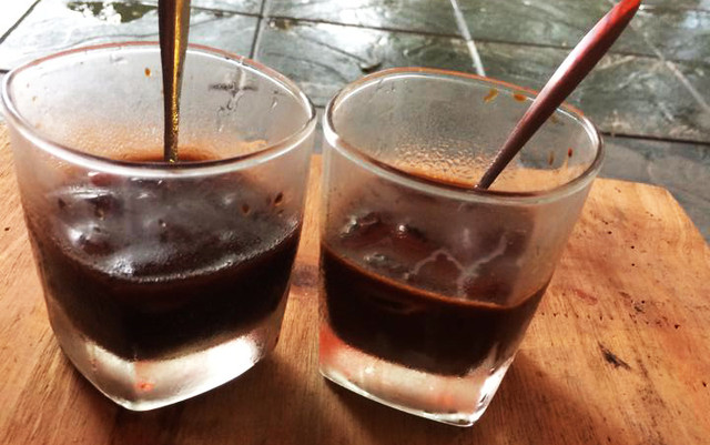 Tùng Cafe - Trần Quý kiên