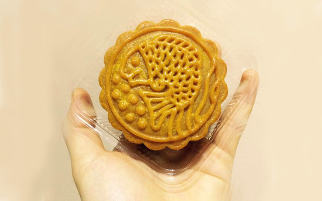 Y&Ba Mooncake - Shop Online