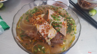 bún bò