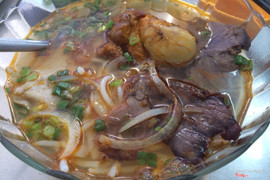 
Bún bò