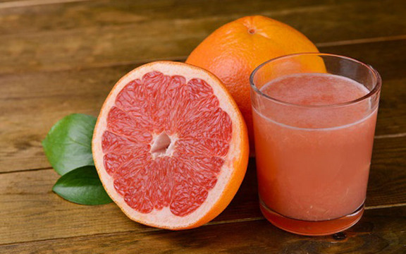 Nước Ép Trái Cây - Cafe