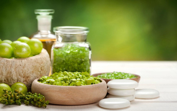 Sen River Home Spa
