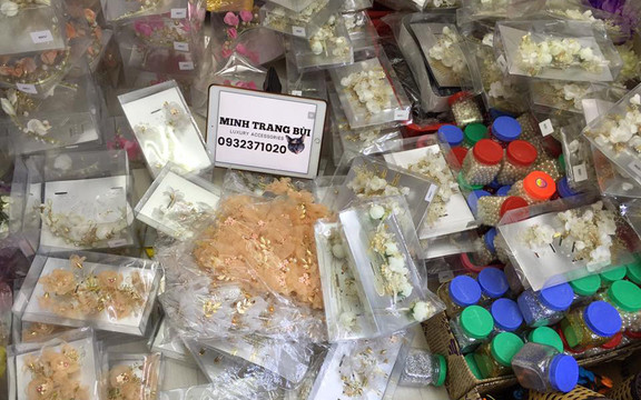 Hạnh Trang - Phụ Kiện Cưới Hỏi