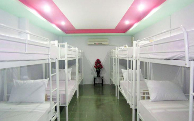 Xuân Huệ Hotel