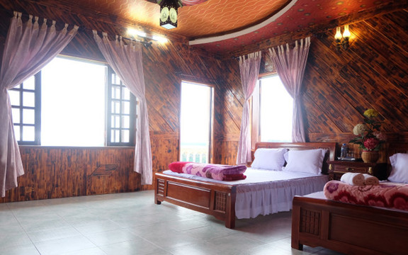 Nguyễn Hồ Homestay