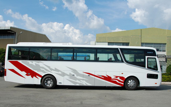 Xe Khách 9 Lan - Chi Nhánh Sài Gòn