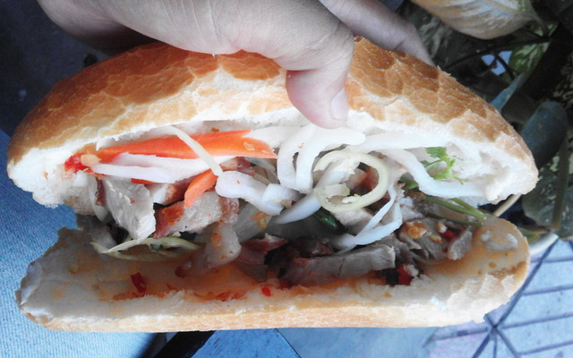 Bánh Mì