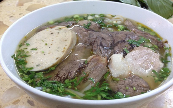 Bún Bò Huế 62