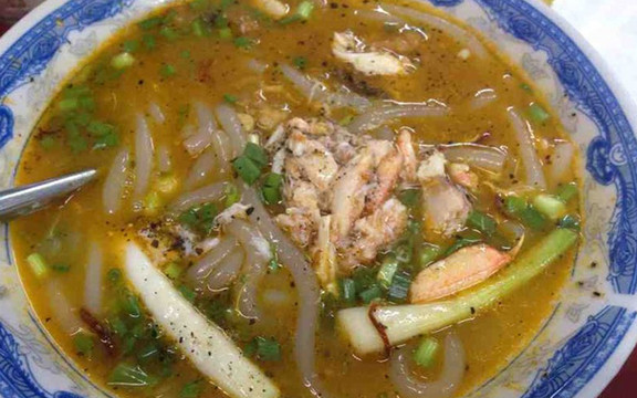 Bánh Canh Cua & Bánh Ướt Thiên Phước