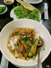 mì quảng