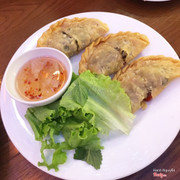 bánh gối