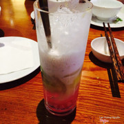 Chè sương sa hạt lịu