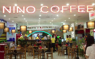 Nino Coffee - Royal City