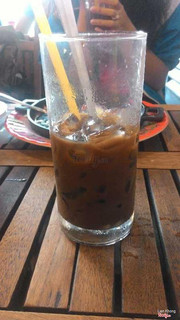 Cafe sữa đá