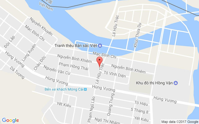 Cafe Quỳnh Nga - Lê Hữu Trác