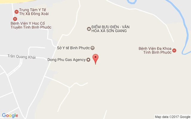Thao Nguyen Restaurant