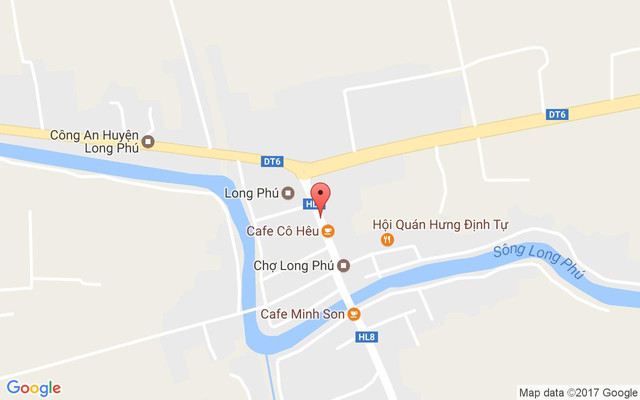 Quán Cà Phê Kim Ngân