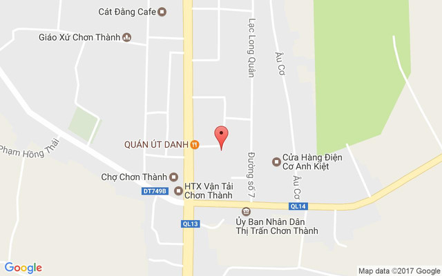 Bắp Rang Bơ & Kem Tươi Tuấn Anh