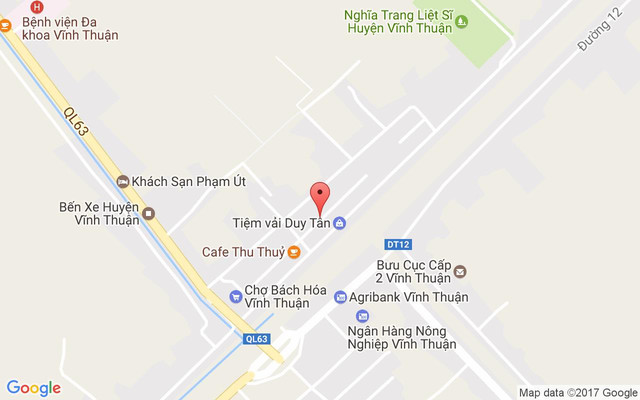 Cafe Minh Ten