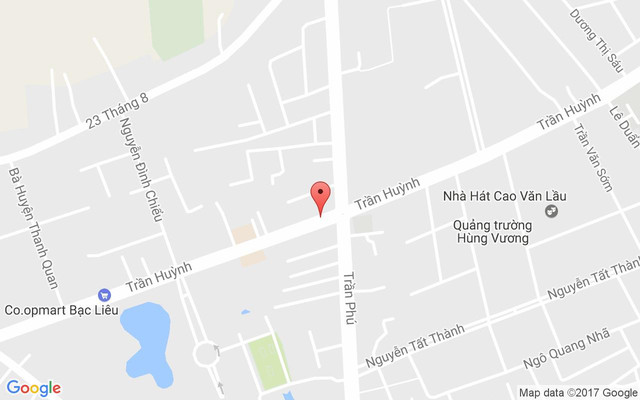 Quán Bê Thui Thanh Hương