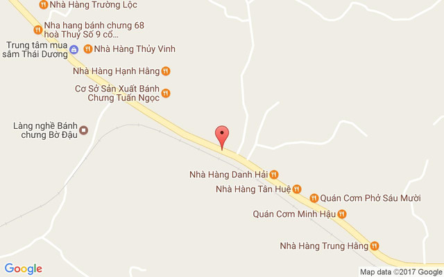 Bánh Mì Minh Hoa
