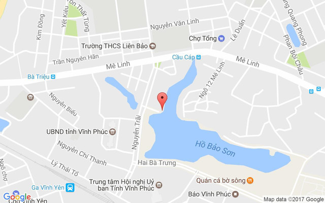 Cafe Hồng Trà