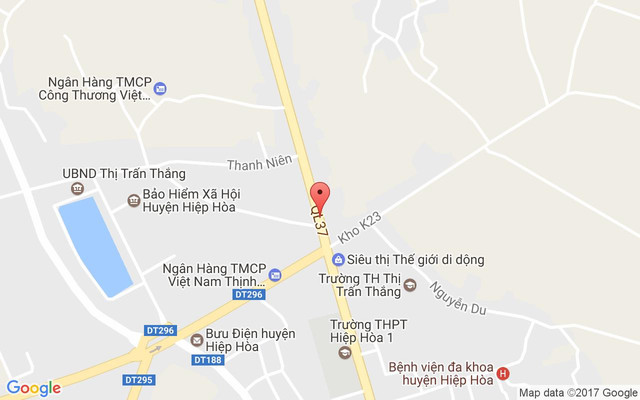 Quán Ăn Tuấn Phương