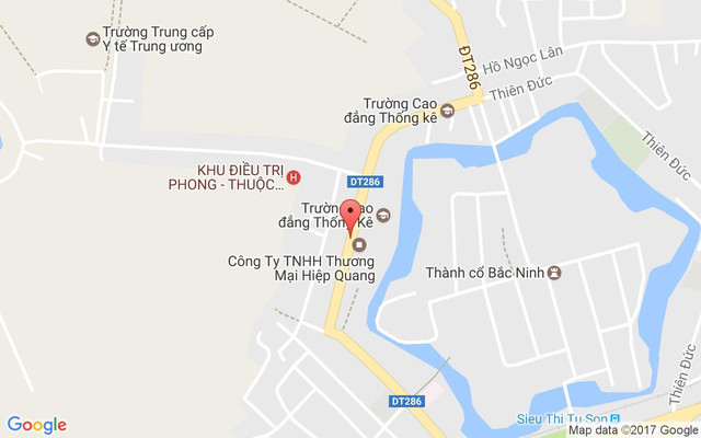Gà Mạch Hoạch - 