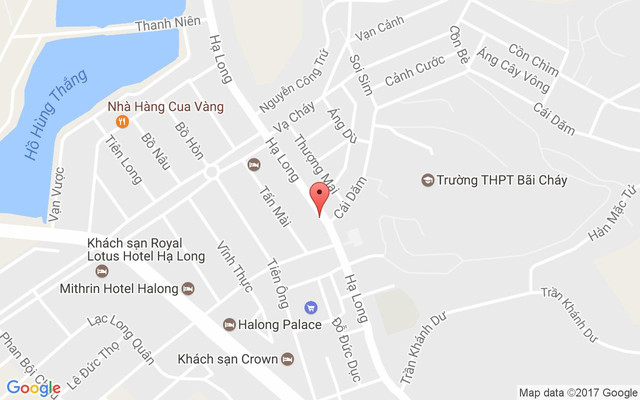 Cà Phê Hương Linh