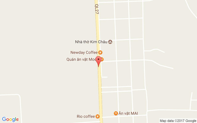 Nhà Hàng Thu Hương