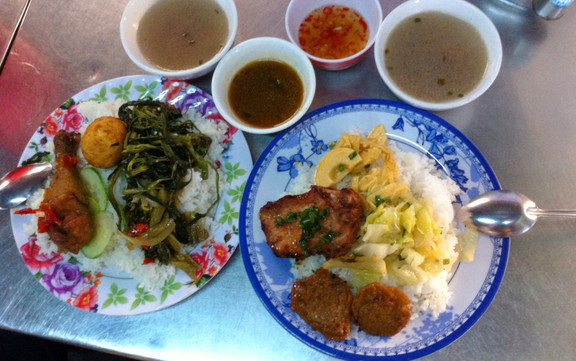 Diệm Hà - Cơm Ngon