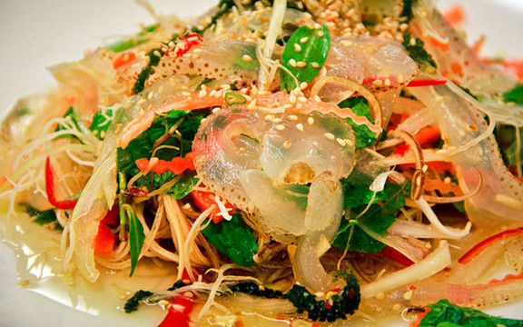 Tre Xanh - Nhậu Bình Dân