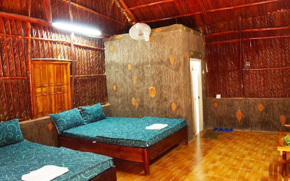 Bảo Gia Trang Viên Homestay