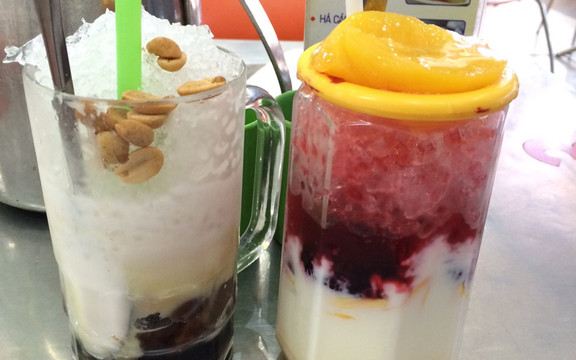 Chè Thái Bình Triệu