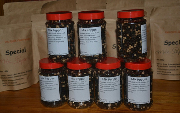 Phú Quốc Countryside