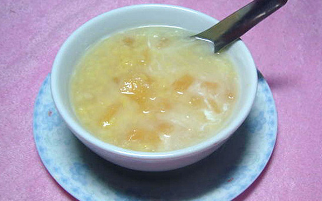 Chè Bưởi & Ăn Vặt