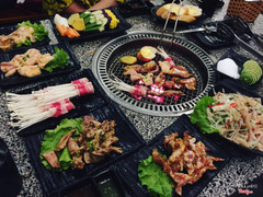 Chỗ ngồi thoáng mát, view đẹp. Phục vụ nhanh