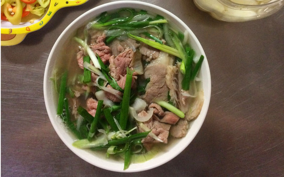 Minh Tiệp - Phở Bò Nam Định