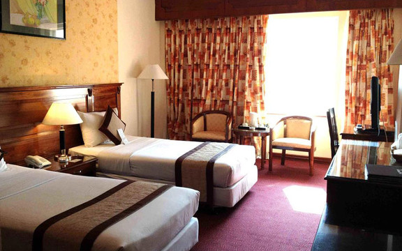 Saigon Star Hotel