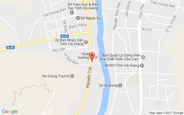 Thu Thủy Cafe