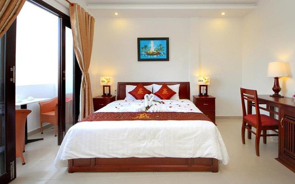 Eden Homestay