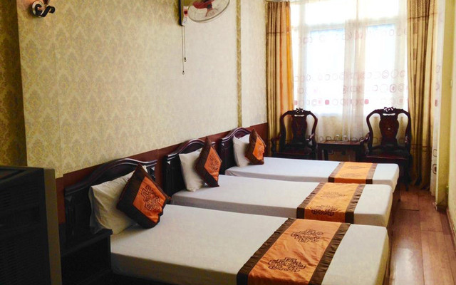Camellia 5 Hotel