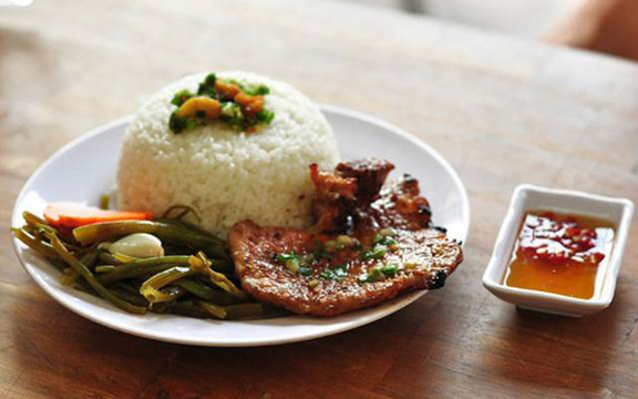 Quán Yến Ngọc - Cơm Tấm Sườn