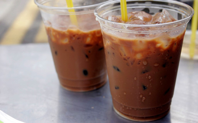 Yến Phương Coffee