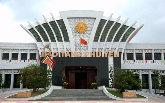 Bảo Tàng Phú Yên
