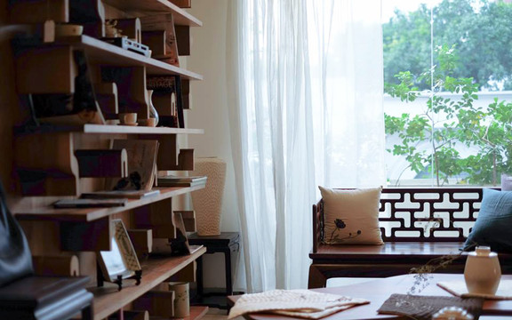 Authentique Home - Nội Thất Thủ Công - Mạc Thị Bưởi