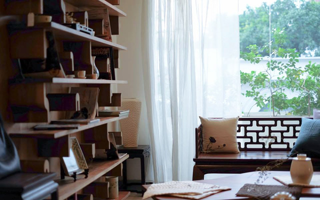 Authentique Home - Nội Thất Thủ Công - Mạc Thị Bưởi