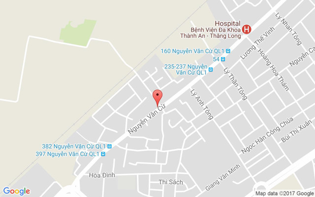 Nắng Hồng Cafe
